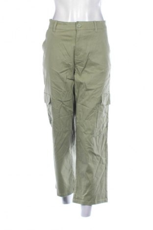 Damenhose Up 2 Fashion, Größe L, Farbe Grün, Preis € 32,99