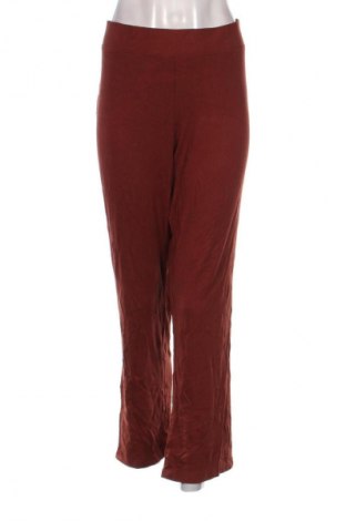 Γυναικείο παντελόνι Up 2 Fashion, Μέγεθος XXL, Χρώμα Καφέ, Τιμή 29,99 €