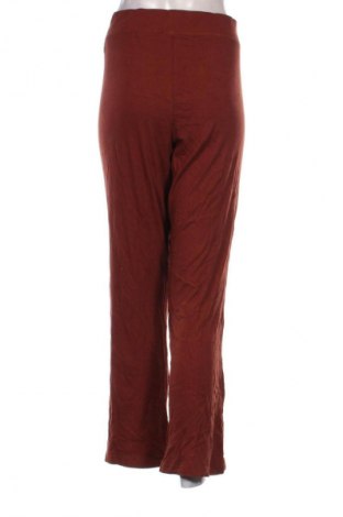 Γυναικείο παντελόνι Up 2 Fashion, Μέγεθος XXL, Χρώμα Καφέ, Τιμή 29,99 €