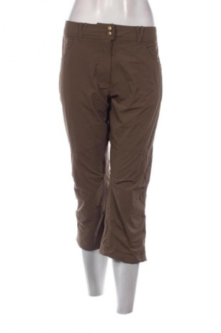 Dámske nohavice Urban Active, Veľkosť L, Farba Hnedá, Cena  22,95 €