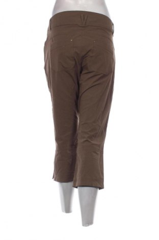 Dámske nohavice Urban Active, Veľkosť L, Farba Hnedá, Cena  22,95 €