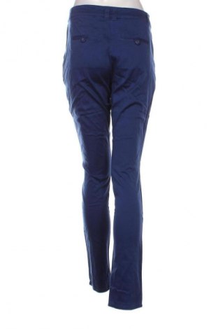 Pantaloni de femei VILA, Mărime M, Culoare Albastru, Preț 88,99 Lei