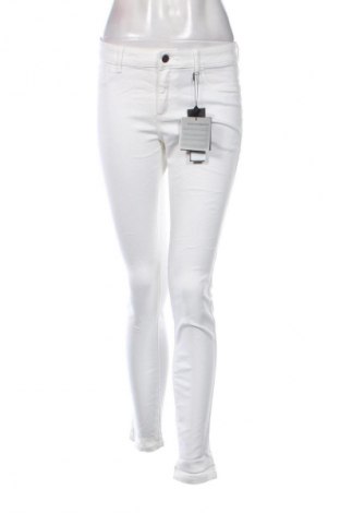 Damenhose VILA, Größe L, Farbe Weiß, Preis 32,99 €