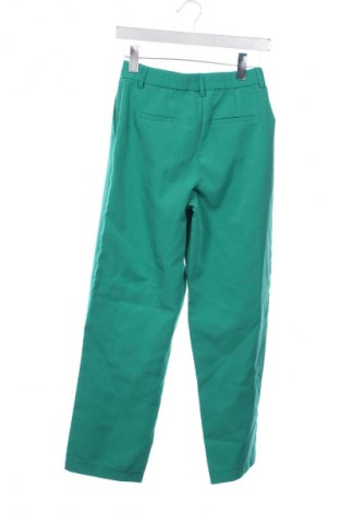 Damenhose VILA, Größe XS, Farbe Grün, Preis 18,99 €