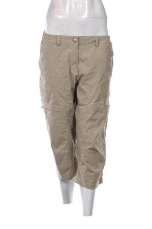 Pantaloni de femei Vaude, Mărime M, Culoare Verde, Preț 202,99 Lei