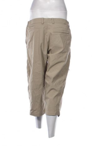 Pantaloni de femei Vaude, Mărime M, Culoare Verde, Preț 202,99 Lei