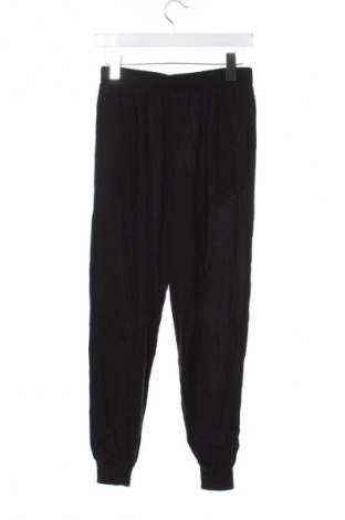 Damenhose Velvet by Graham & Spencer, Größe XS, Farbe Schwarz, Preis € 43,99