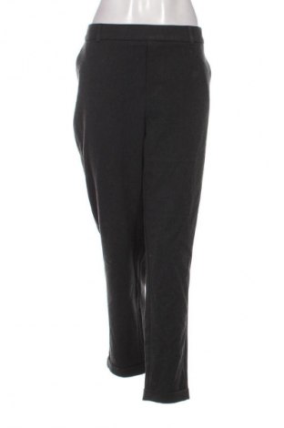 Γυναικείο παντελόνι Vero Moda, Μέγεθος XL, Χρώμα Γκρί, Τιμή 17,99 €