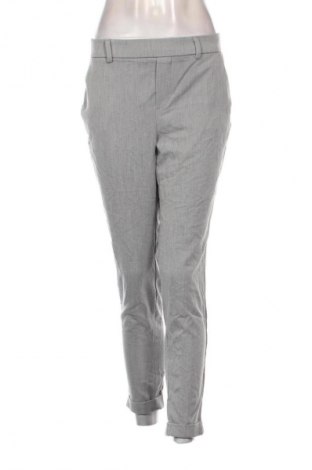 Damenhose Vero Moda, Größe S, Farbe Grau, Preis 7,99 €