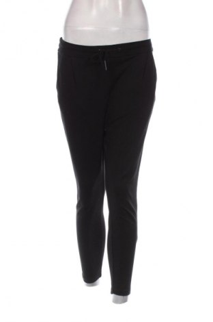 Dámské kalhoty  Vero Moda, Velikost S, Barva Černá, Cena  439,00 Kč