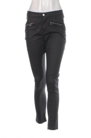 Dámské kalhoty  Vero Moda, Velikost L, Barva Černá, Cena  179,00 Kč