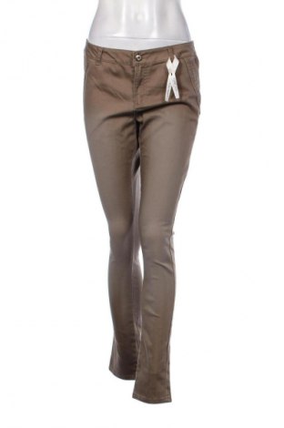 Dámske nohavice Vero Moda, Veľkosť XL, Farba Hnedá, Cena  15,95 €