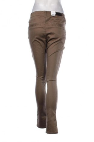 Dámske nohavice Vero Moda, Veľkosť XL, Farba Hnedá, Cena  15,95 €