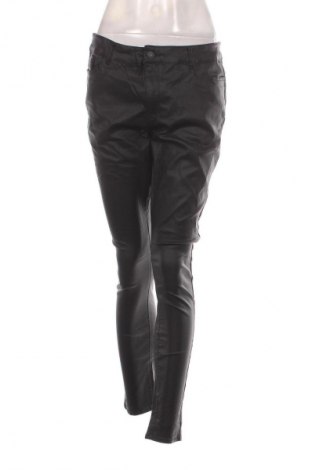 Damskie spodnie Vero Moda, Rozmiar XL, Kolor Czarny, Cena 91,99 zł