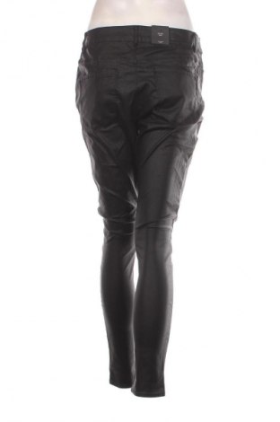 Damskie spodnie Vero Moda, Rozmiar XL, Kolor Czarny, Cena 91,99 zł