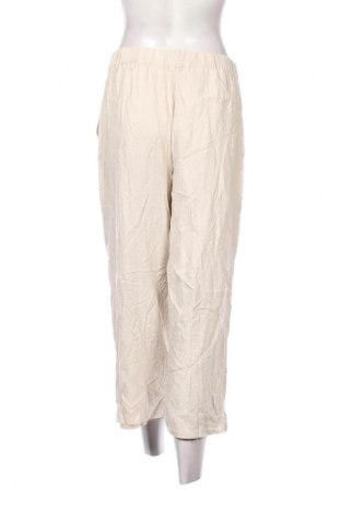 Damenhose Vero Moda, Größe M, Farbe Beige, Preis € 18,99