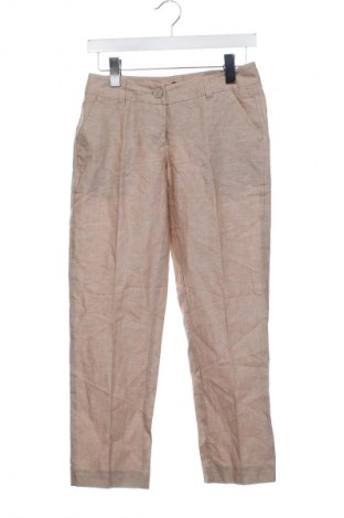 Pantaloni de femei Vero Moda, Mărime S, Culoare Bej, Preț 88,99 Lei