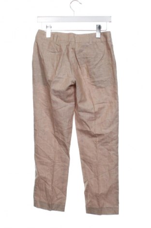 Pantaloni de femei Vero Moda, Mărime S, Culoare Bej, Preț 88,99 Lei