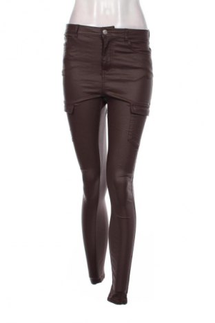 Damenhose Vero Moda, Größe M, Farbe Braun, Preis 7,99 €
