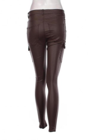 Damenhose Vero Moda, Größe M, Farbe Braun, Preis 7,99 €
