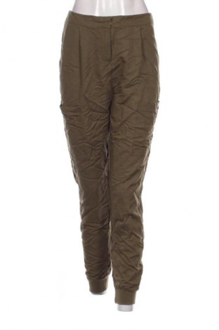 Női nadrág Vero Moda, Méret M, Szín Zöld, Ár 7 339 Ft