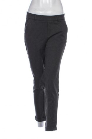 Damenhose Vero Moda, Größe M, Farbe Grau, Preis 18,99 €