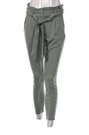 Pantaloni de femei Vero Moda, Mărime S, Culoare Verde, Preț 35,99 Lei