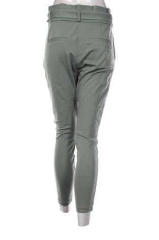 Pantaloni de femei Vero Moda, Mărime S, Culoare Verde, Preț 35,99 Lei