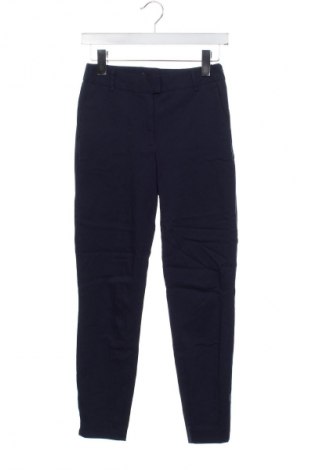 Pantaloni de femei Vero Moda, Mărime XS, Culoare Albastru, Preț 91,99 Lei