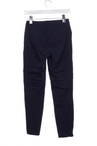Pantaloni de femei Vero Moda, Mărime XS, Culoare Albastru, Preț 91,99 Lei