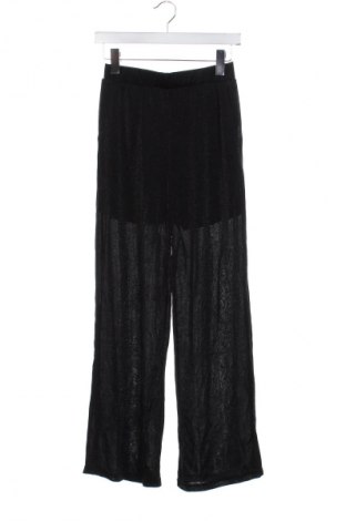 Γυναικείο παντελόνι Vero Moda, Μέγεθος XS, Χρώμα Μαύρο, Τιμή 7,99 €
