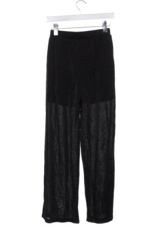 Γυναικείο παντελόνι Vero Moda, Μέγεθος XS, Χρώμα Μαύρο, Τιμή 7,99 €