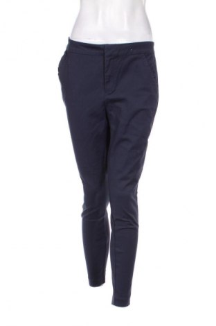 Damenhose Vero Moda, Größe L, Farbe Blau, Preis € 18,99