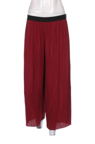 Damenhose Vero Moda, Größe L, Farbe Rot, Preis 14,99 €
