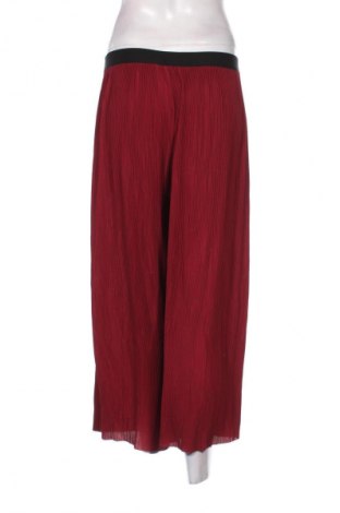 Damenhose Vero Moda, Größe L, Farbe Rot, Preis 14,99 €
