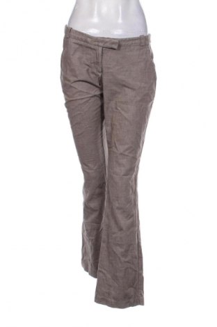 Pantaloni de femei Vero Moda, Mărime M, Culoare Bej, Preț 91,99 Lei
