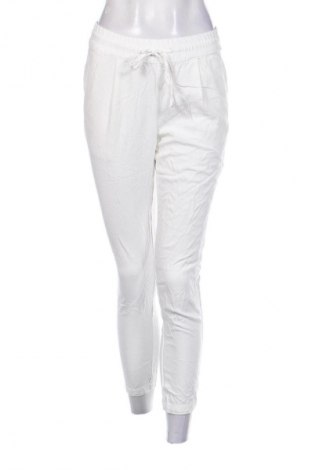 Damenhose Vero Moda, Größe S, Farbe Weiß, Preis 18,99 €