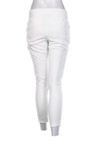 Damenhose Vero Moda, Größe S, Farbe Weiß, Preis 18,99 €