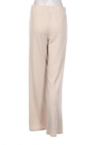 Pantaloni de femei Vero Moda, Mărime M, Culoare Bej, Preț 91,99 Lei