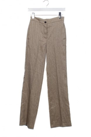 Pantaloni de femei Vicolo, Mărime XS, Culoare Bej, Preț 267,99 Lei