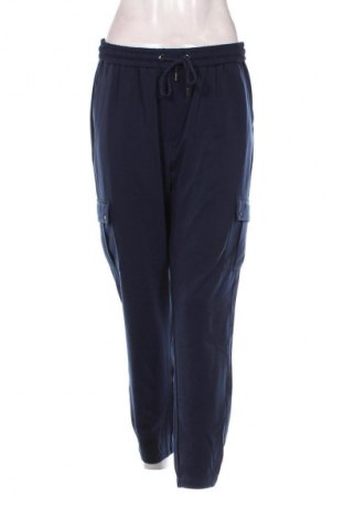 Pantaloni de femei Vincita, Mărime L, Culoare Albastru, Preț 71,99 Lei