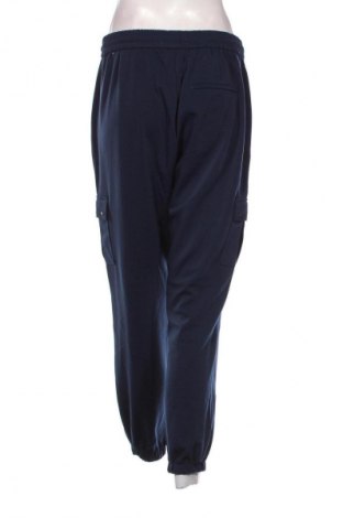 Pantaloni de femei Vincita, Mărime L, Culoare Albastru, Preț 71,99 Lei