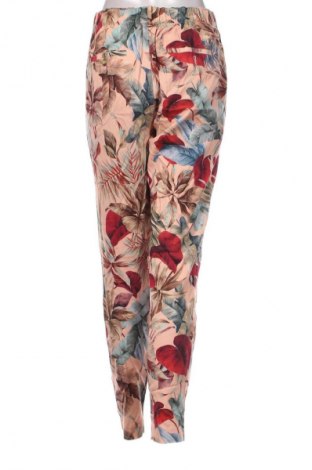 Pantaloni de femei Violeta by Mango, Mărime M, Culoare Multicolor, Preț 110,99 Lei