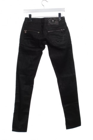Pantaloni de femei WE ARE REPLAY, Mărime S, Culoare Negru, Preț 939,99 Lei