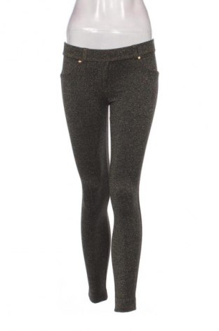 Pantaloni de femei Waggon, Mărime M, Culoare Verde, Preț 133,99 Lei