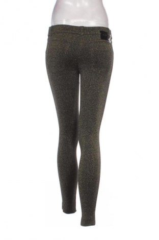 Pantaloni de femei Waggon, Mărime M, Culoare Verde, Preț 133,99 Lei