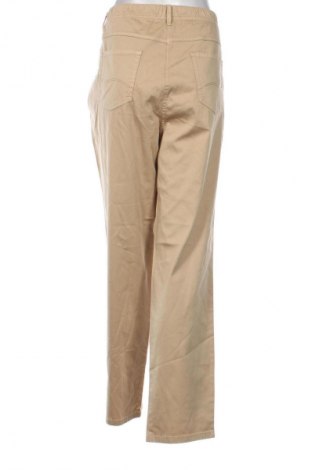 Damenhose Walbusch, Größe XXL, Farbe Beige, Preis € 43,99