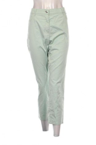 Damenhose Walbusch, Größe XXL, Farbe Grün, Preis € 32,99