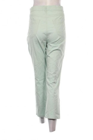 Damenhose Walbusch, Größe XXL, Farbe Grün, Preis € 32,99