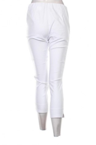 Pantaloni de femei Walbusch, Mărime M, Culoare Alb, Preț 81,99 Lei